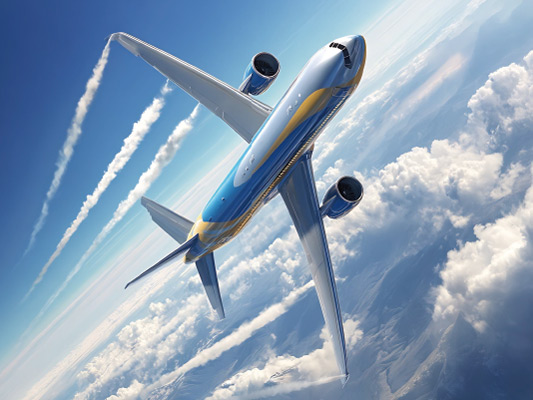航空